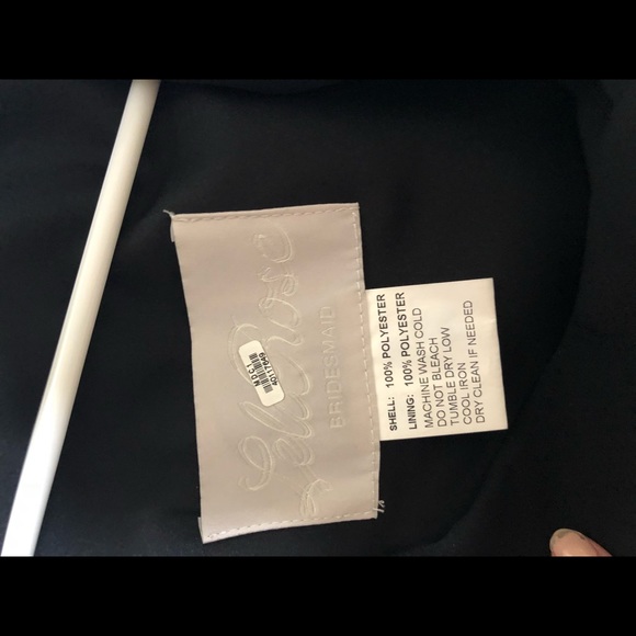 Lela Rose Dress - Picture 2 of 4